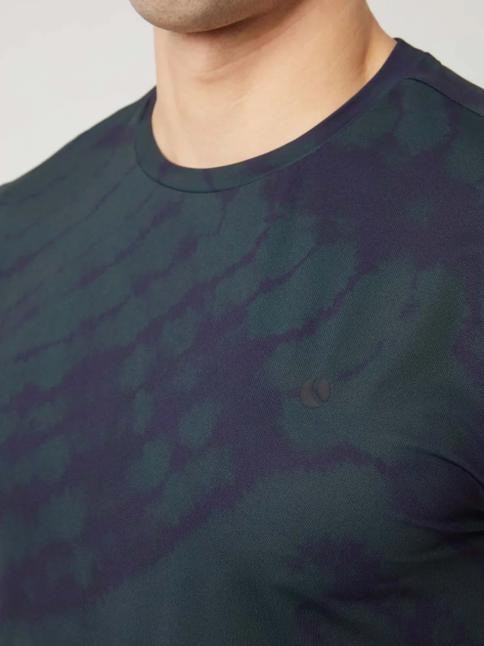 Ace Tie Dye t-shirt