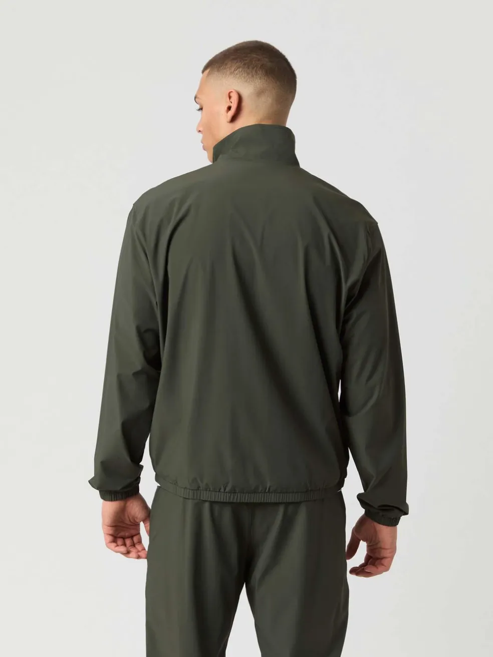 Ace Track Jacket