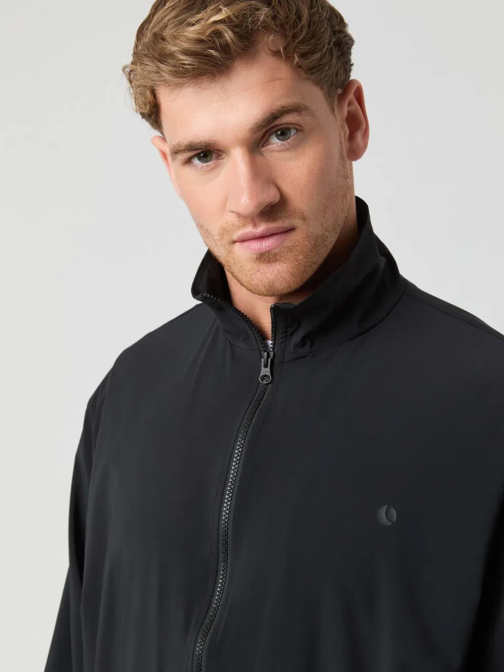 Ace Track Jacket