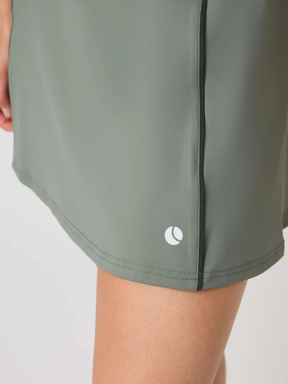 Ace V Dress