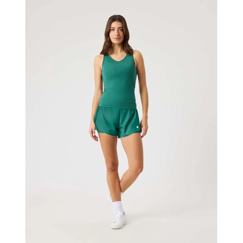 ace v neck tank top