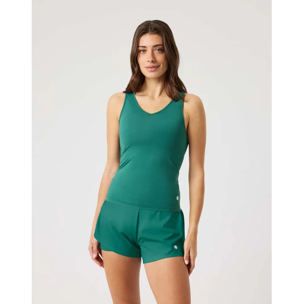 ace v neck tank top