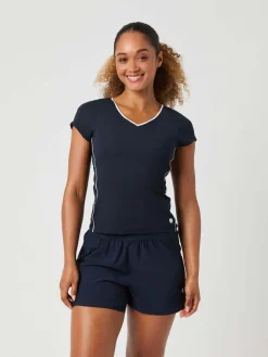 Ace V-neck T-shirt