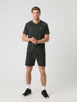Ace V-neck T-shirt