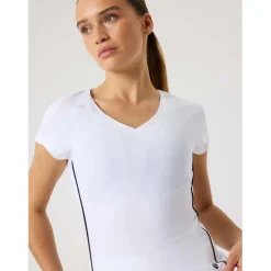 ace v-neck t-shirt