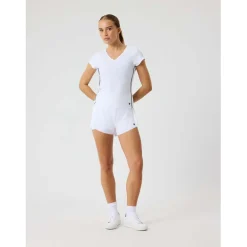 ace v-neck t-shirt