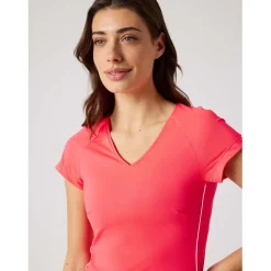 ace v-neck t-shirt