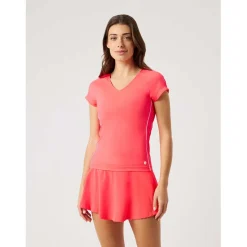 ace v-neck t-shirt