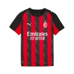 AC Milan kids thuisshirt 25/26