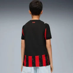AC Milan kids thuisshirt 25/26