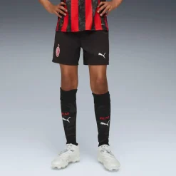 AC Milan kids thuisshort 25/26