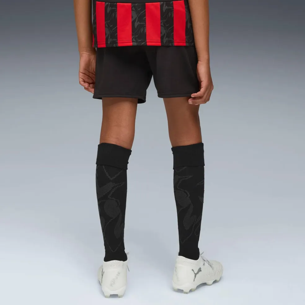 AC Milan kids thuisshort 25/26