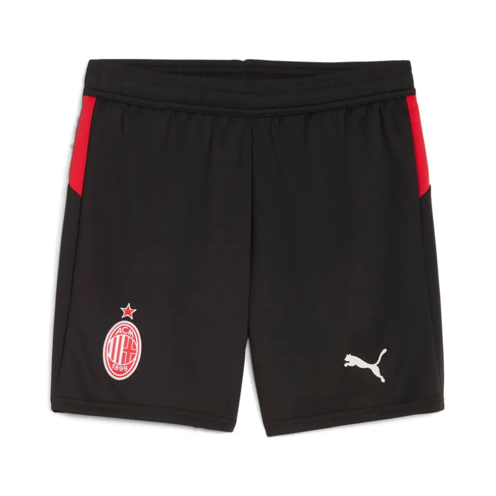 AC Milan kids thuisshort 25/26