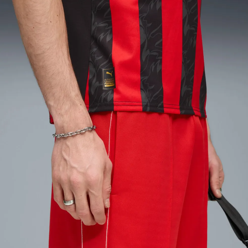 AC Milan thuisshirt 25/26