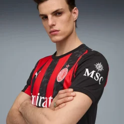 AC Milan thuisshirt 25/26