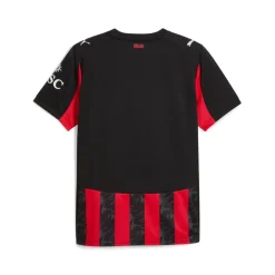 AC Milan thuisshirt 25/26