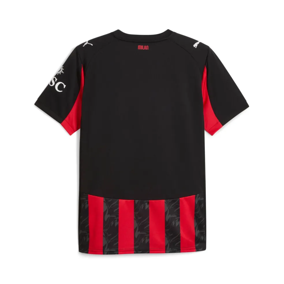 AC Milan thuisshirt 25/26