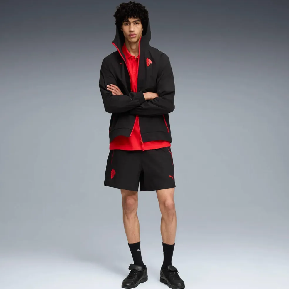 Acm Pumatech Woven Jacket