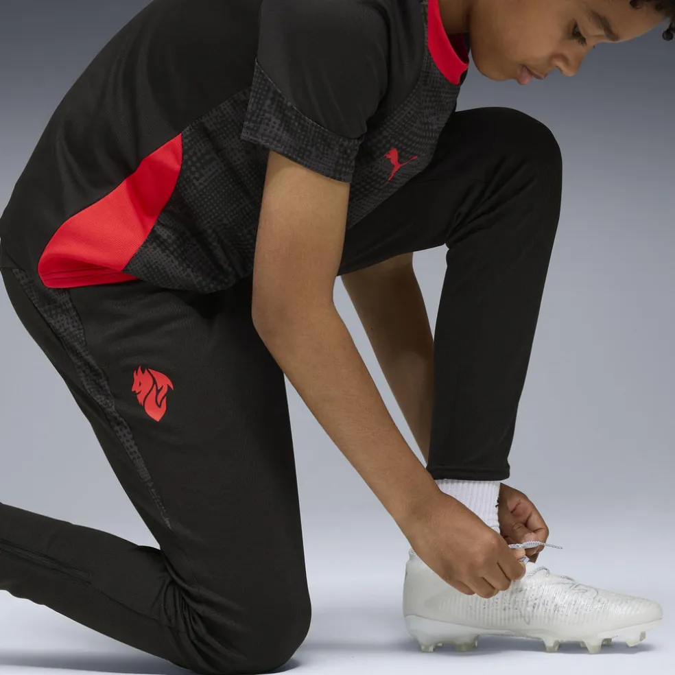 Acm Training Pants W/ Pockets Jr