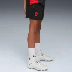 Acm Training Shorts W/pocket Jr