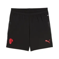 Acm Training Shorts W/pocket Jr