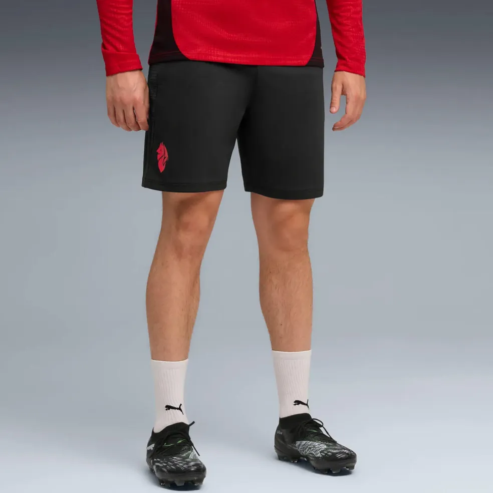 Acm Training Shorts W/ Pockets