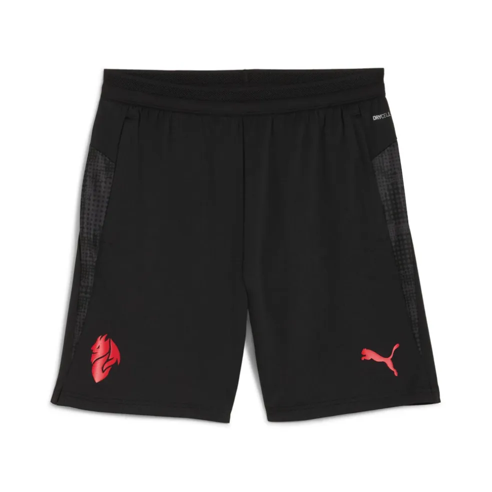 Acm Training Shorts W/ Pockets