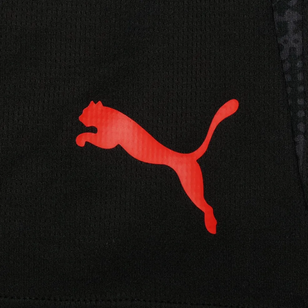 Acm Training Shorts W/ Pockets