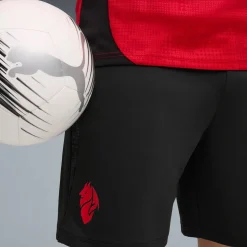 Acm Training Shorts W/ Pockets