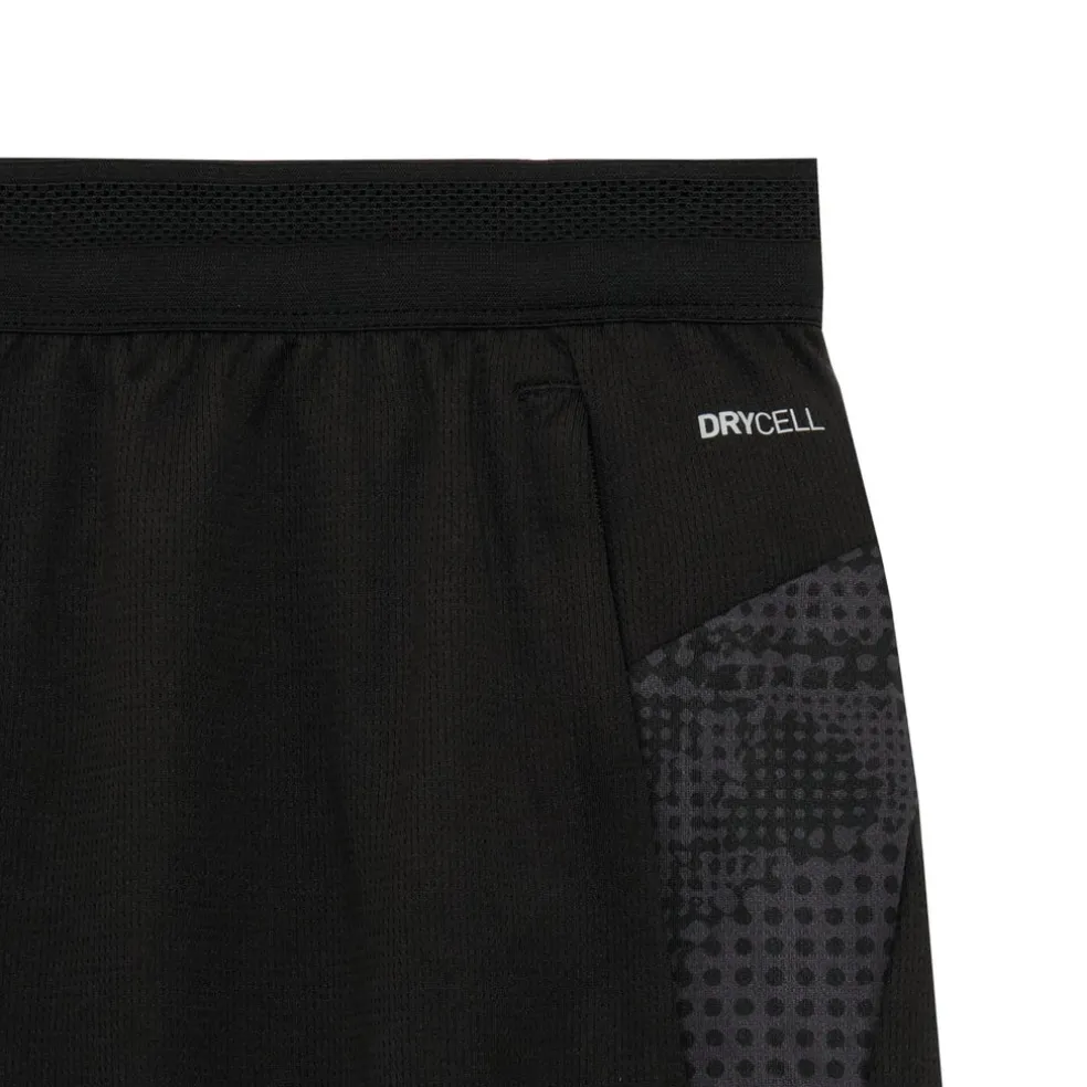 Acm Training Shorts W/ Pockets