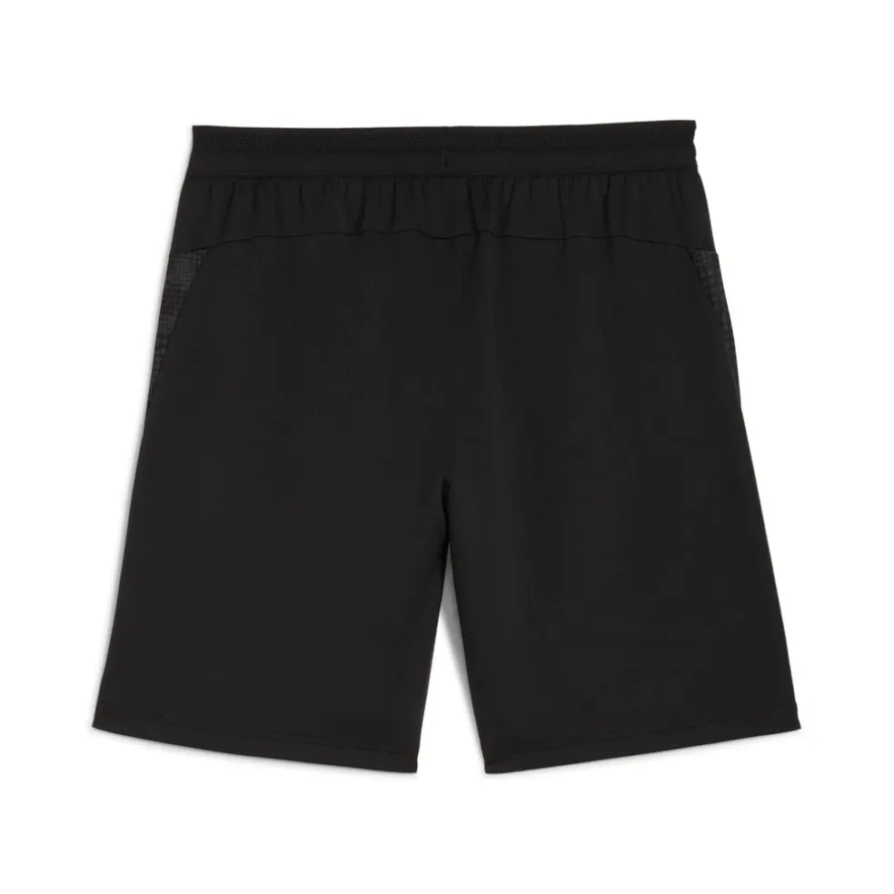 Acm Training Shorts W/ Pockets