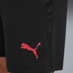 Acm Training Shorts W/ Pockets