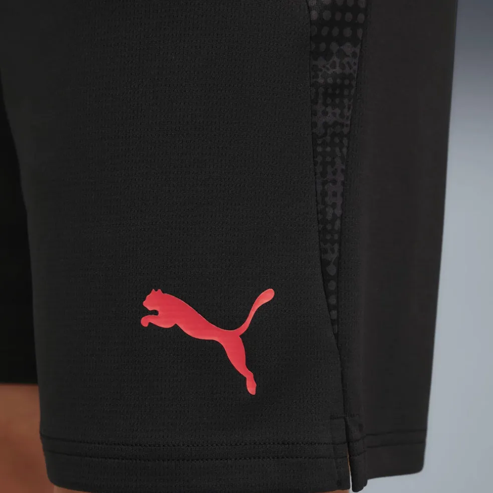 Acm Training Shorts W/ Pockets