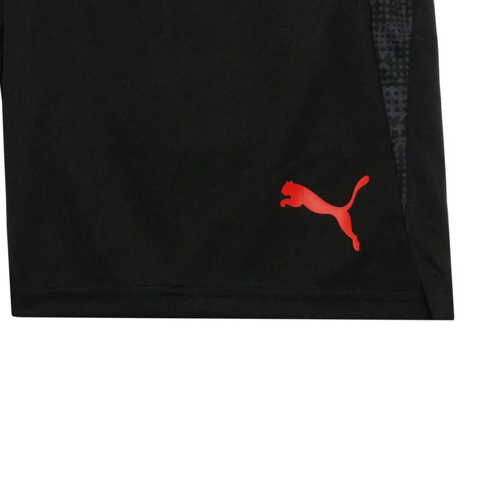 Acm Training Shorts W/ Pockets