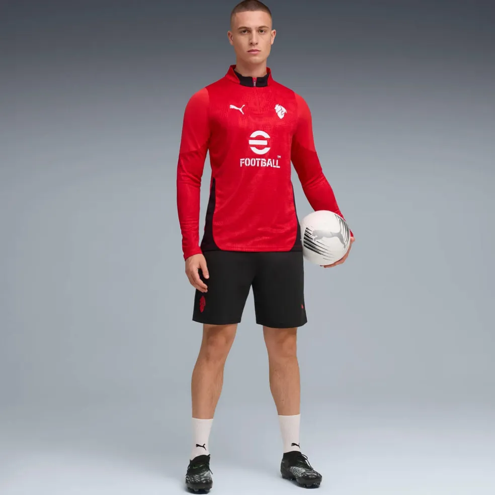 Acm Training Shorts W/ Pockets