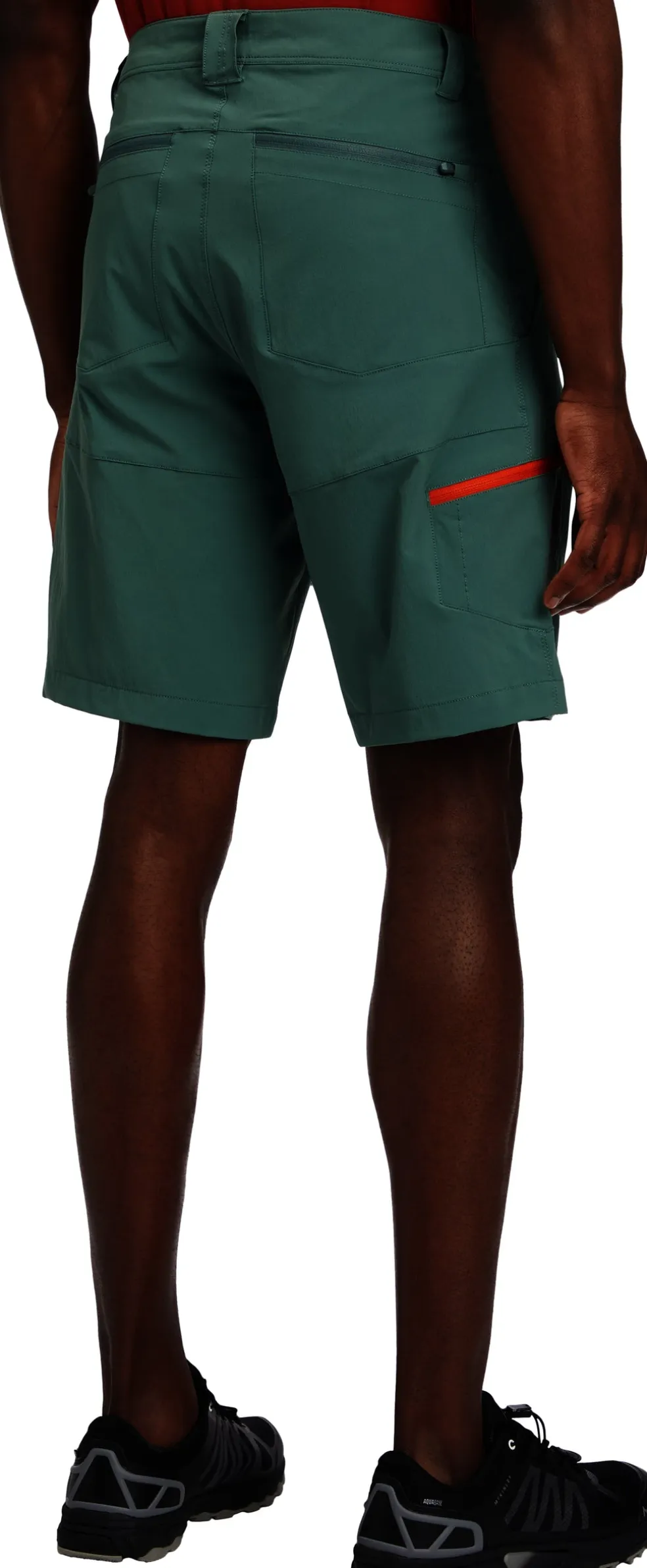 Active Cameron II short