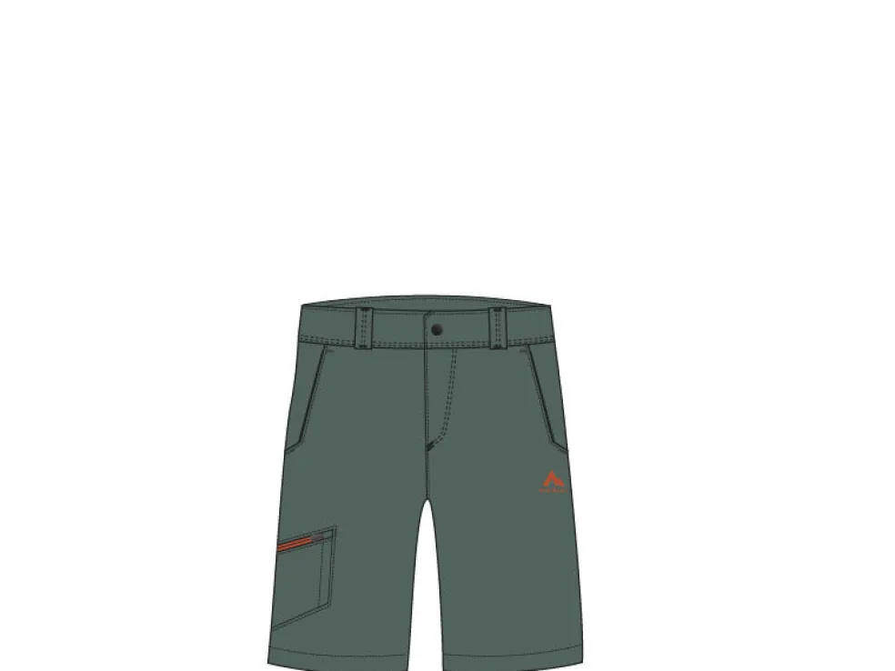 Active Cameron II short