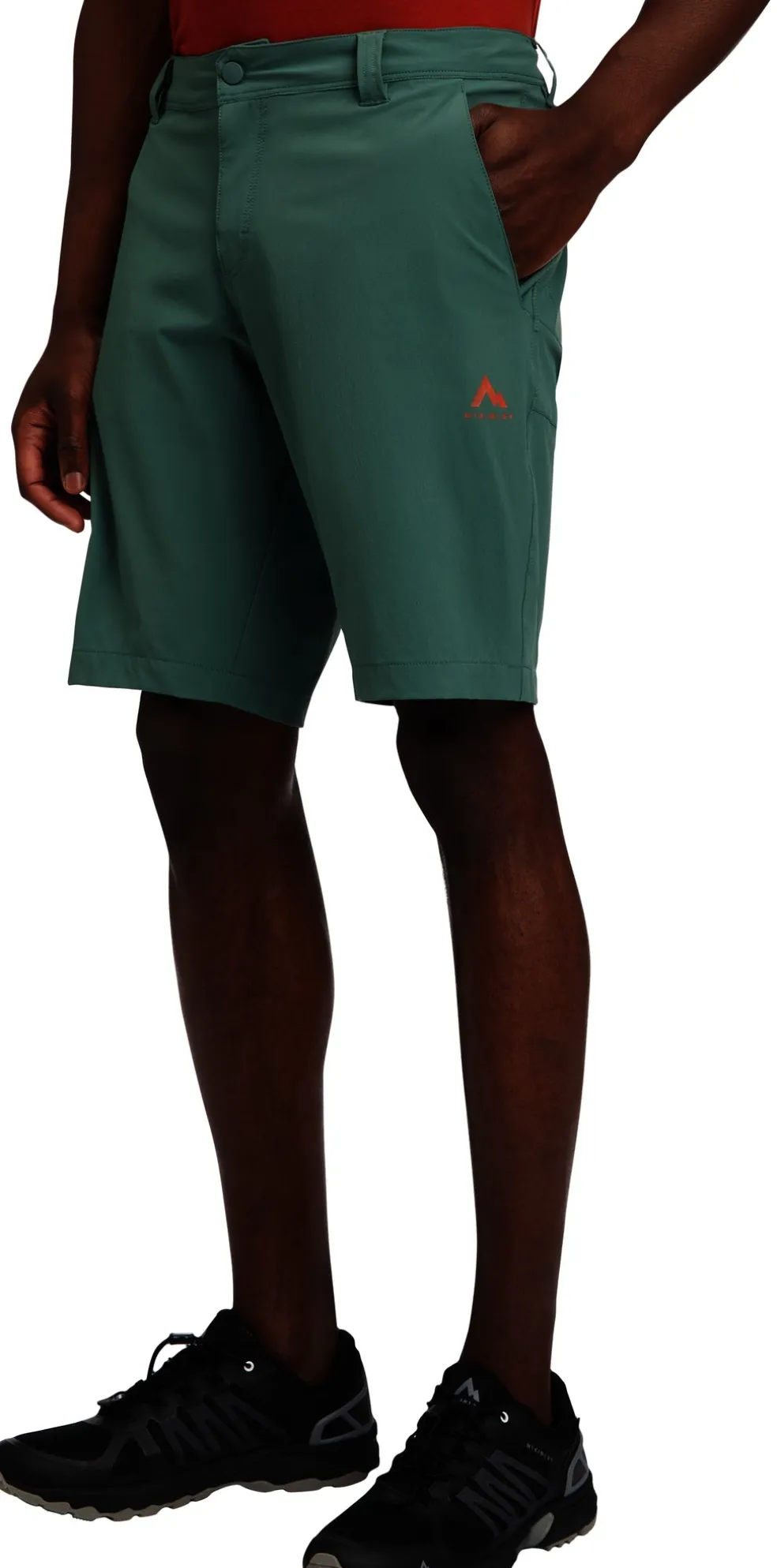 Active Cameron II short