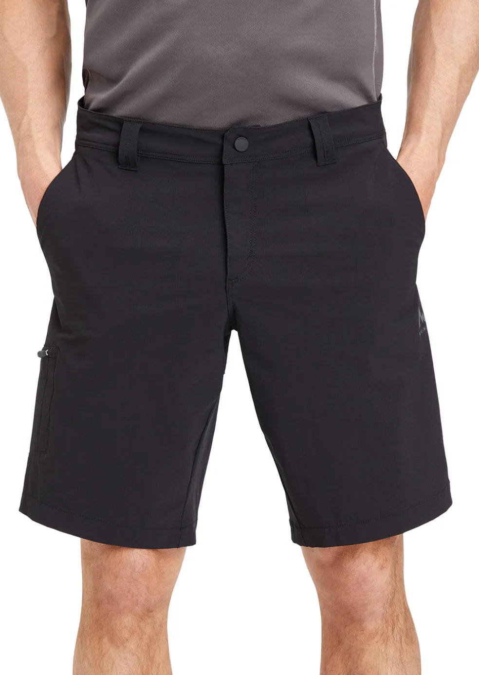 Active Cameron II short