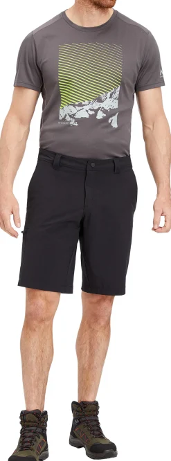 Active Cameron II short