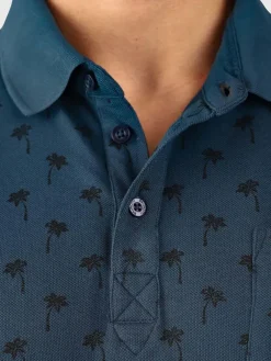 Addax-ao Men Polo