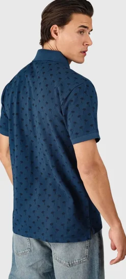 Addax-ao Men Polo
