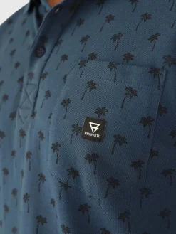 Addax-ao Men Polo