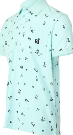 Addax-ao poloshirt