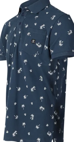 Addax-ao poloshirt
