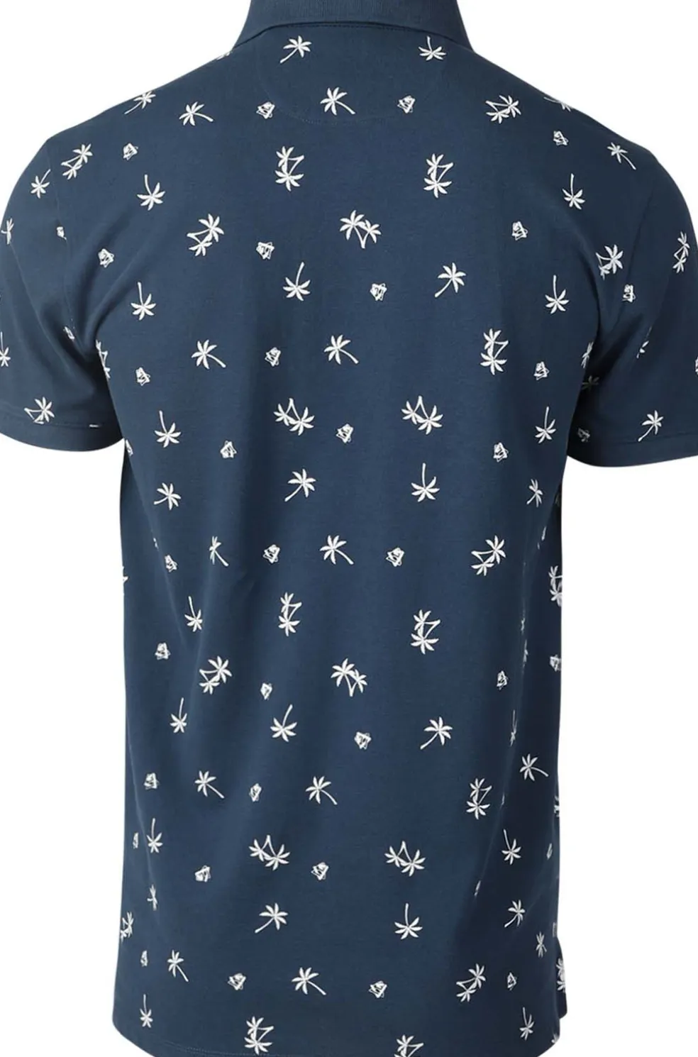 Addax-ao poloshirt