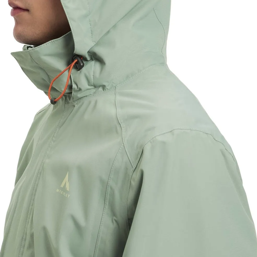 Adia Functional Outdoor Jacket