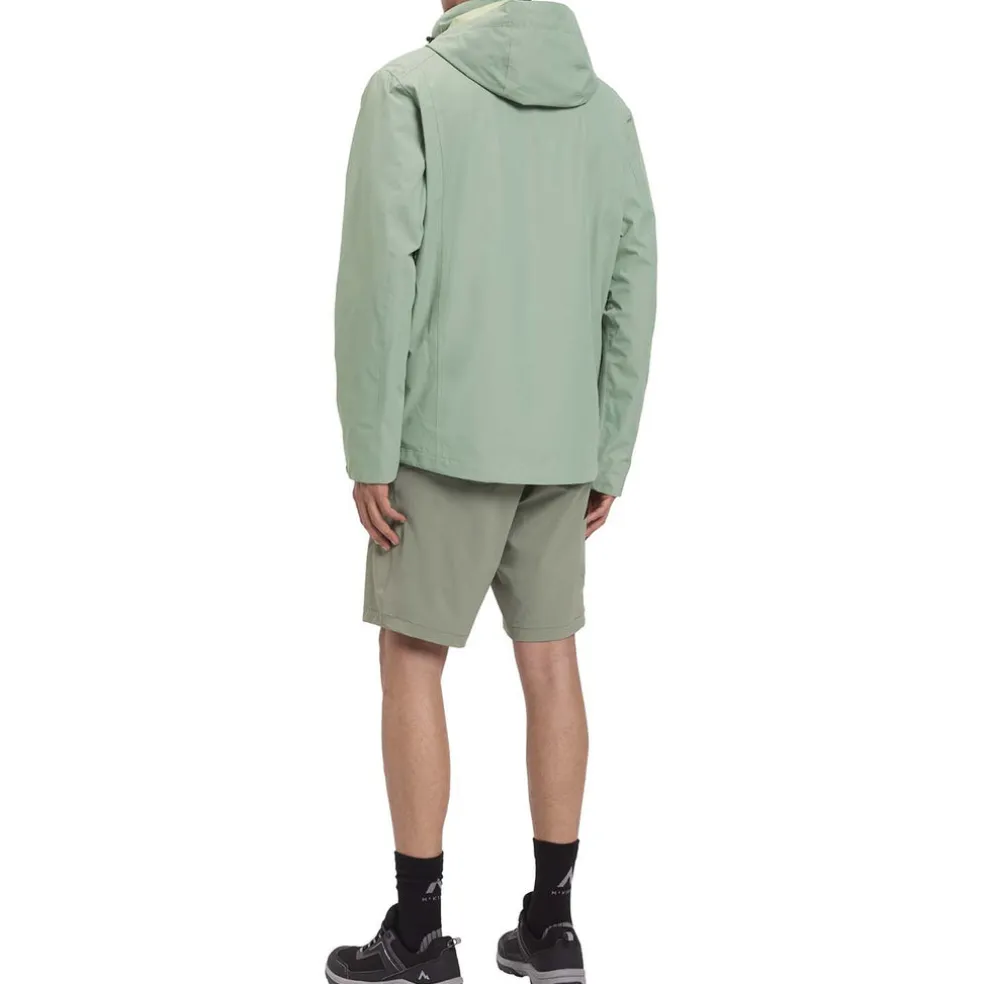 Adia Functional Outdoor Jacket