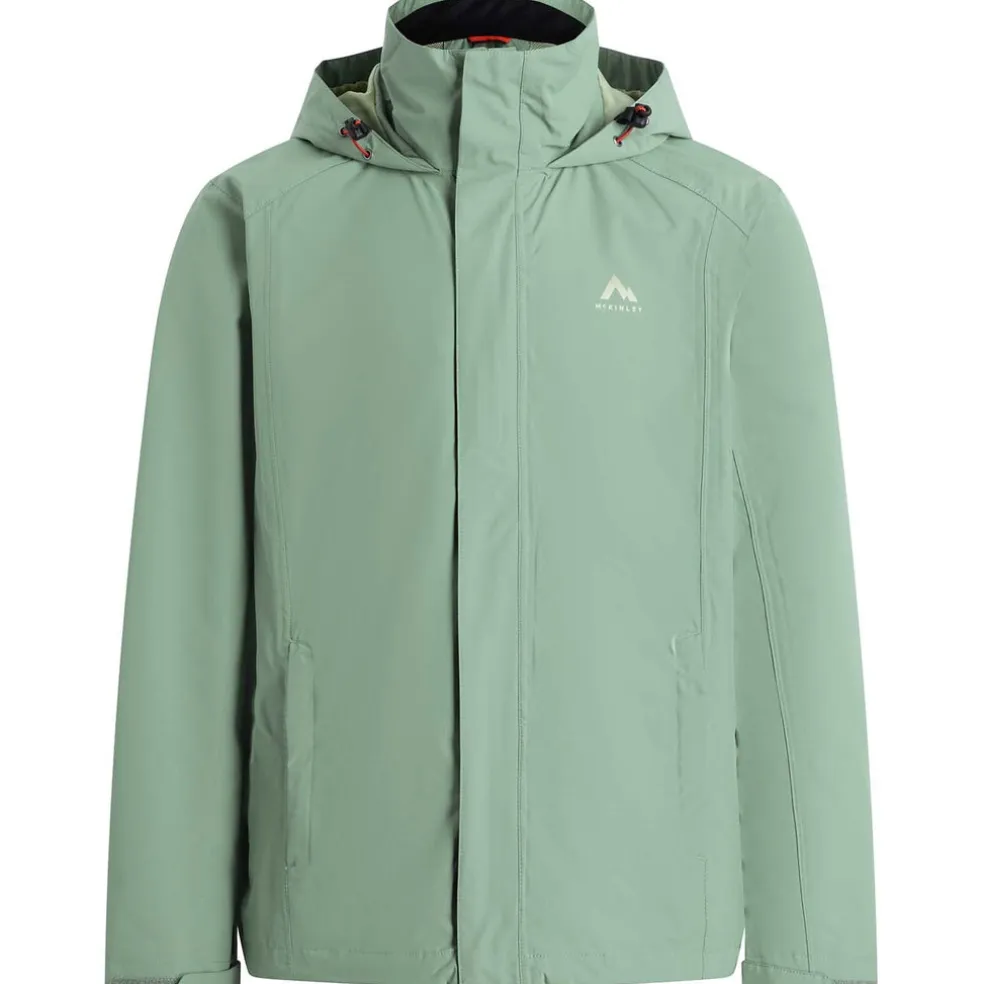 Adia Functional Outdoor Jacket