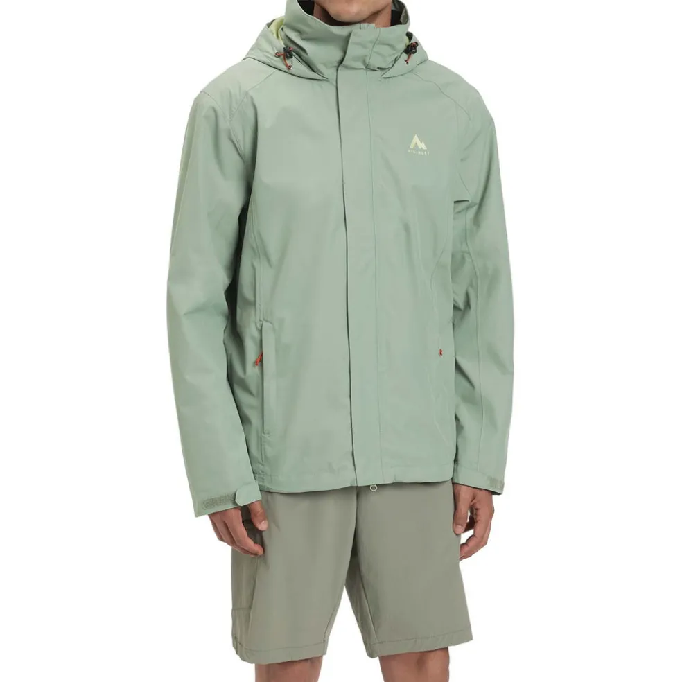 Adia Functional Outdoor Jacket